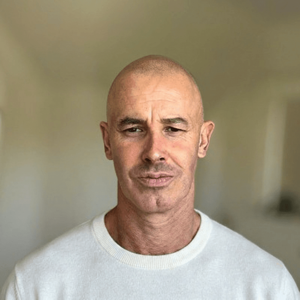 Justin Phillips, founder of Guided Childhood