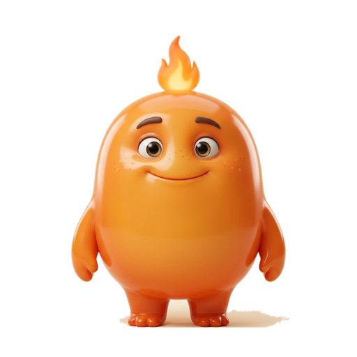 Cosmo, the Ages 16+ Planet Friend