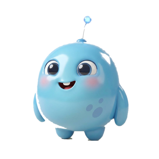 Orbit, the Ages 11 to 13 Planet Friend